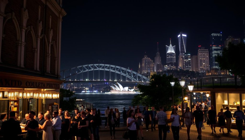 Best bars in Sydney Best bars in Sydney
