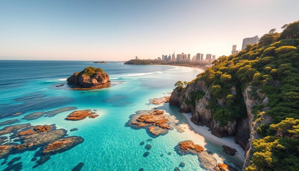 Best beaches in Sydney for snorkeling Best beaches in Sydney for snorkeling