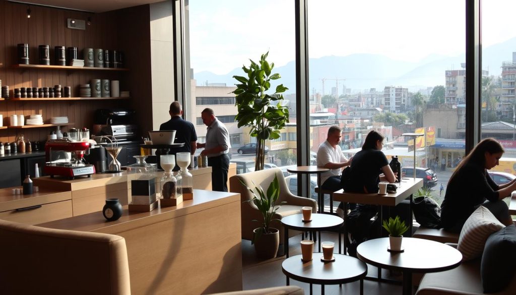 Best coffee in Bogotá Colombia Best coffee in Bogotá Colombia