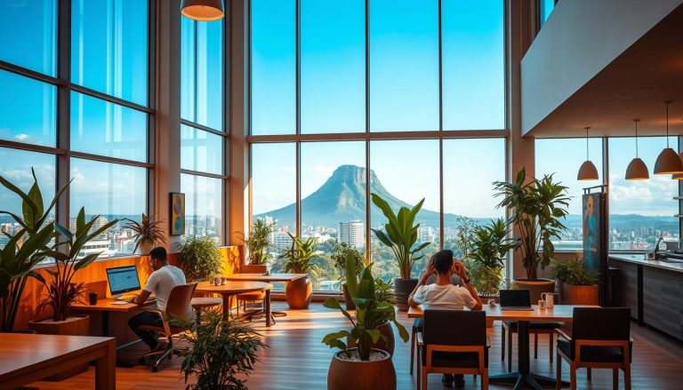 Best coworking spaces for digital nomads in Medellín