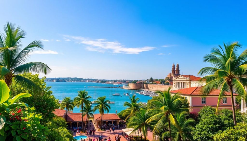Best months for Cartagena trip Best months for Cartagena trip