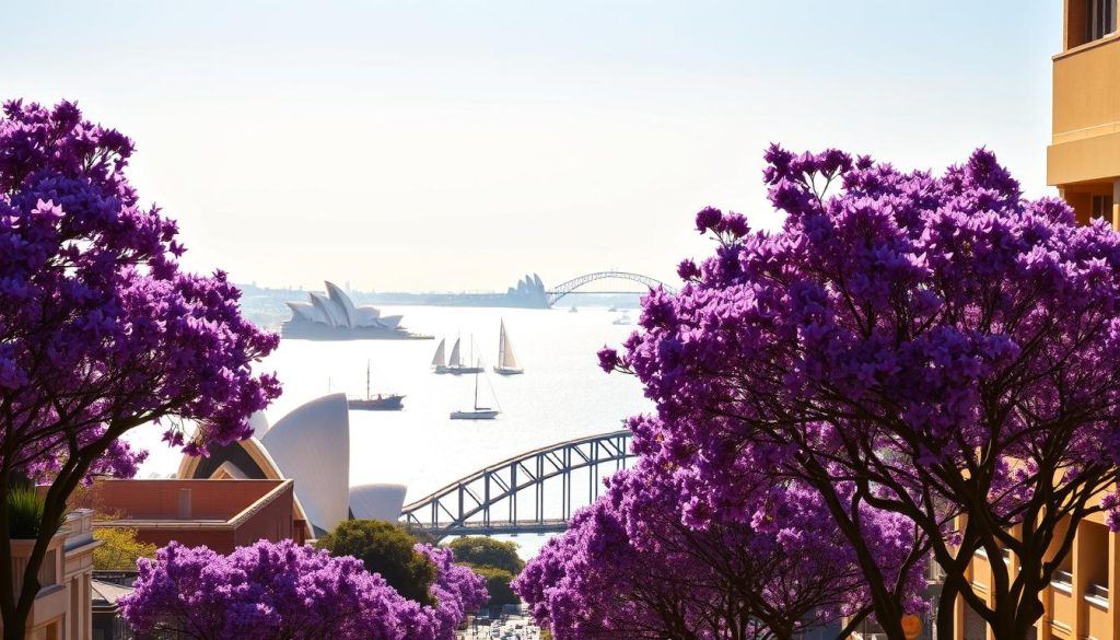 Best time to visit Sydney Best time to visit Sydney