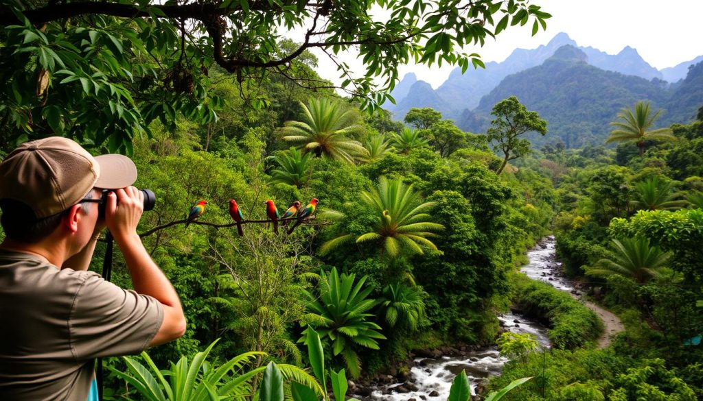 Bird watching opportunities Santa Marta Bird watching opportunities Santa Marta