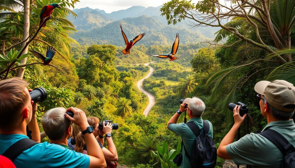Bird watching trips Santa Marta Bird watching trips Santa Marta