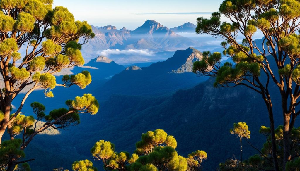 Blue Mountains Blue Mountains