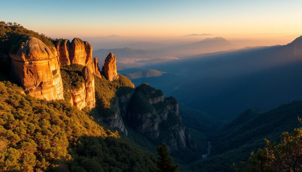 Blue Mountains Attractions Blue Mountains Attractions
