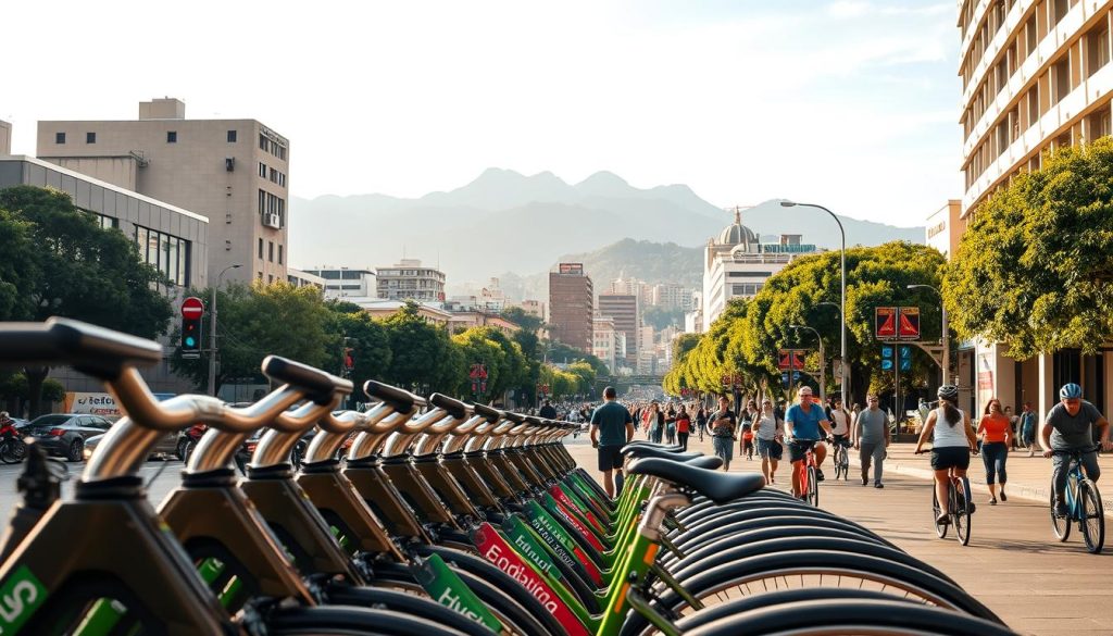 Bogotá bike rentals Bogotá bike rentals