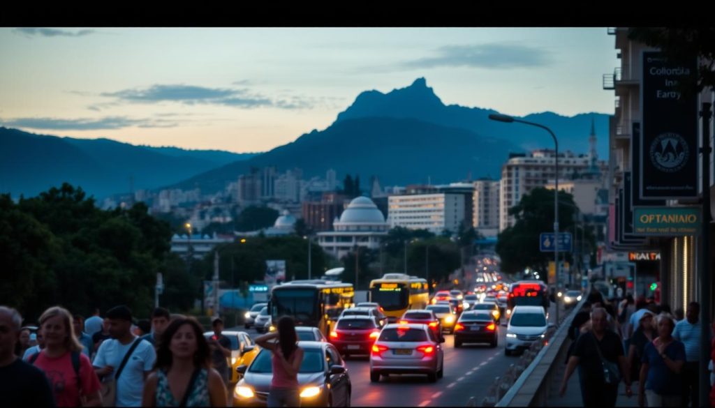 Bogotá safety tips Bogotá safety tips