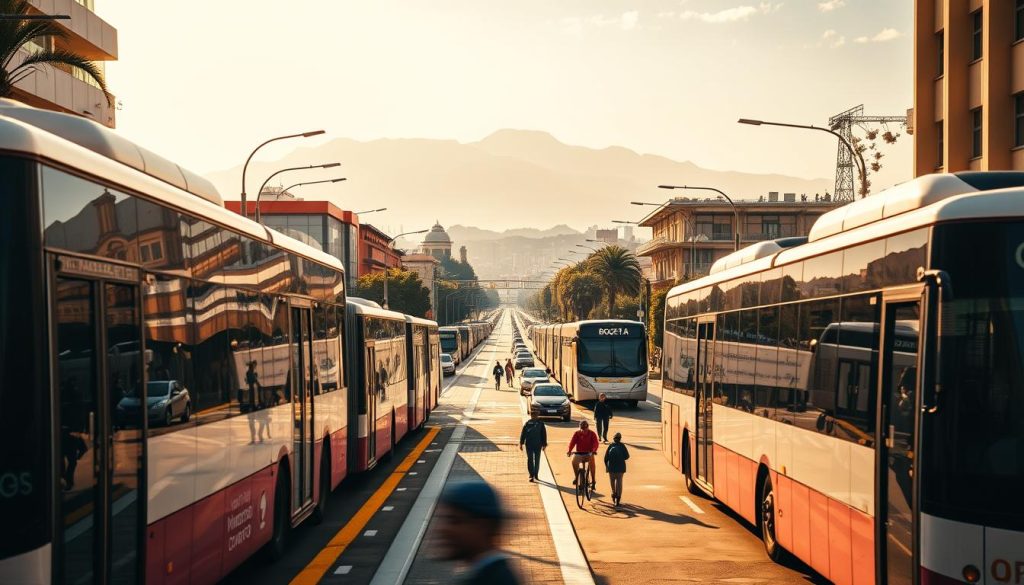 Bogotá transportation tips Bogotá transportation tips
