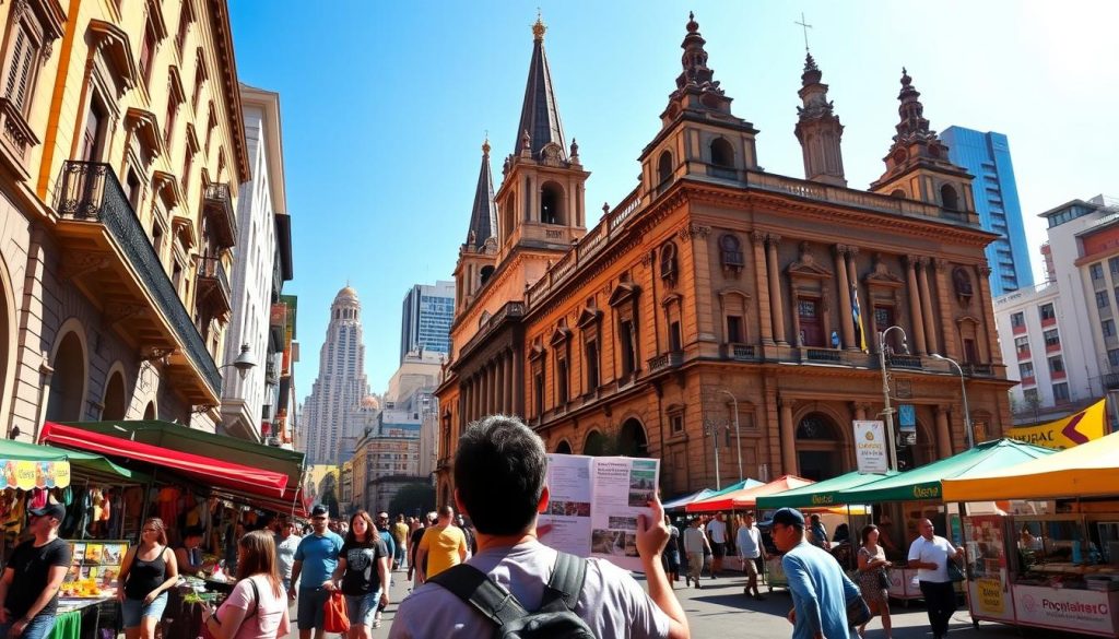 Bogotá travel budget Bogotá travel budget