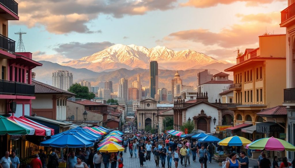 Bogota travel seasons Bogota travel seasons