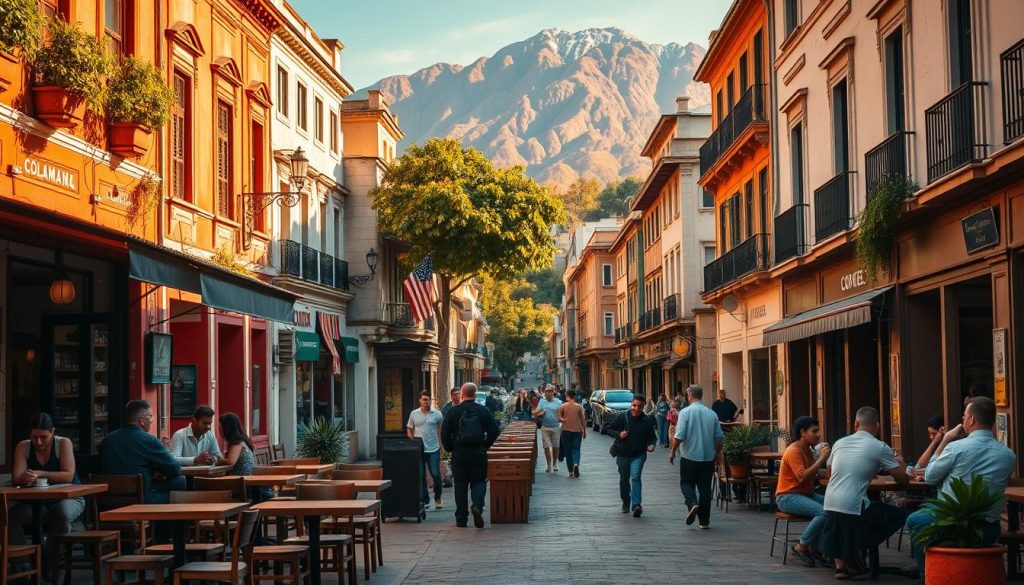 Bogota's best coffeehouses Bogota's best coffeehouses