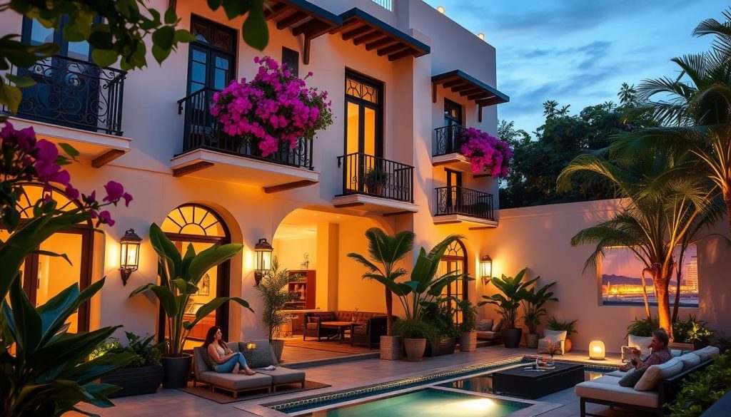 Boutique hotel in Cartagena Boutique hotel in Cartagena