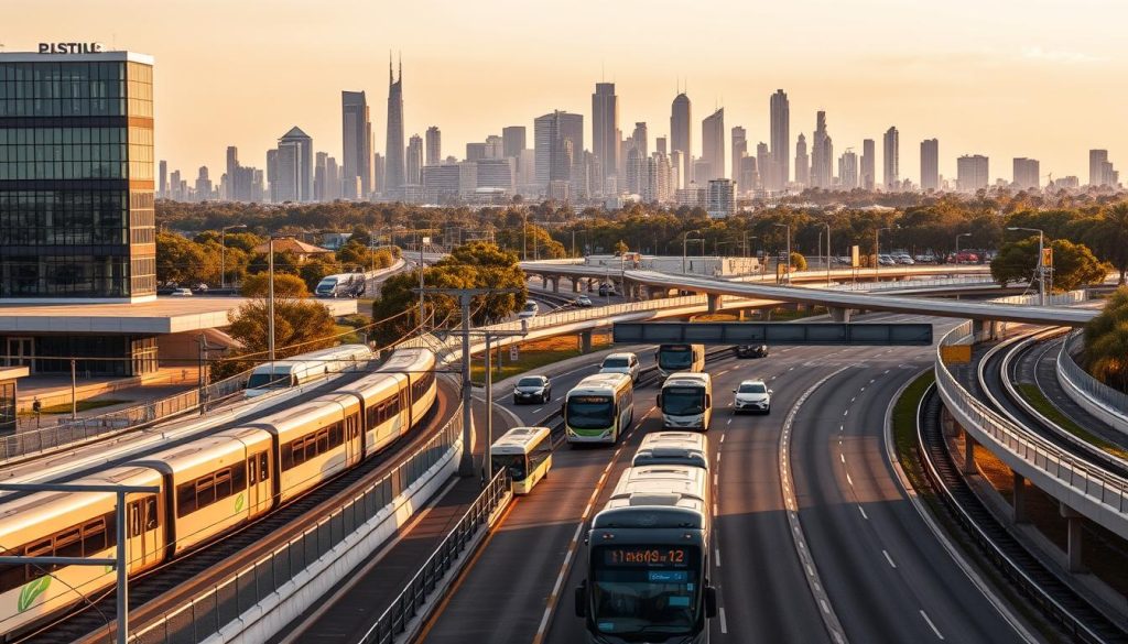 Brisbane Gold Coast transport connections Brisbane Gold Coast transport connections
