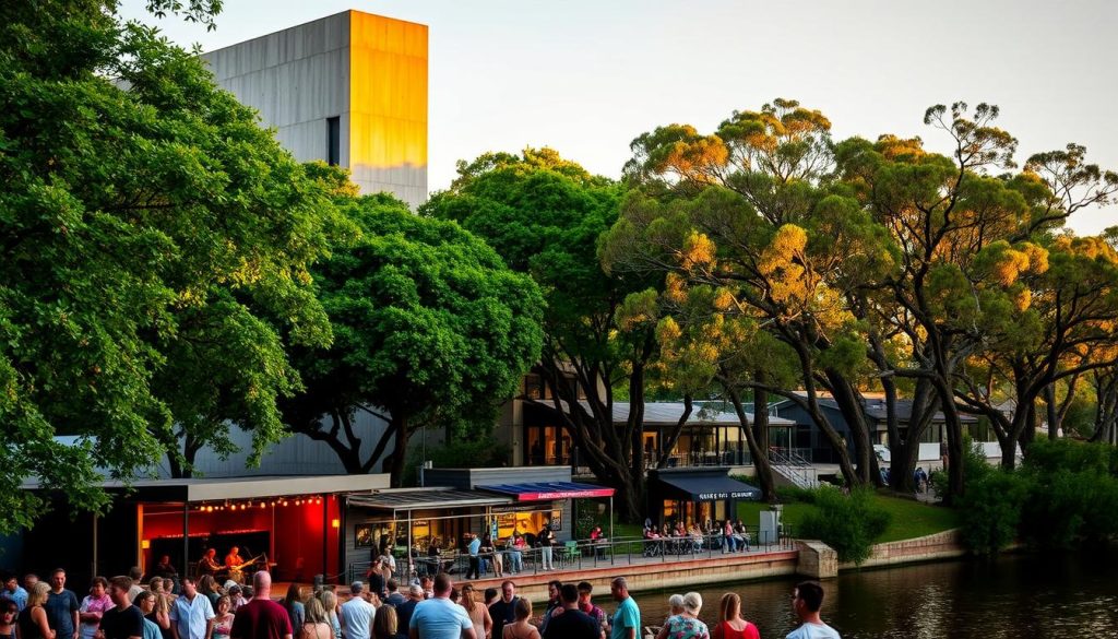 Brisbane Powerhouse cultural events Brisbane Powerhouse cultural events