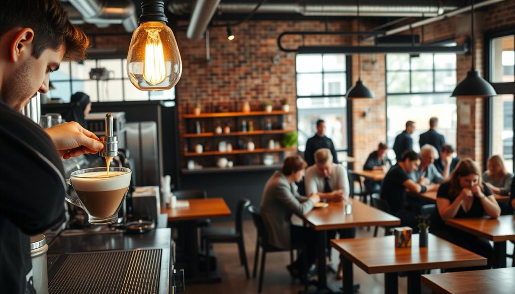 Brisbane Specialty Coffee Brisbane Specialty Coffee