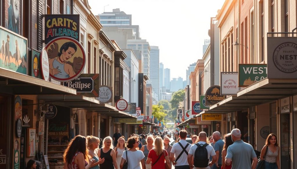 Brisbane cultural hubs Brisbane cultural hubs