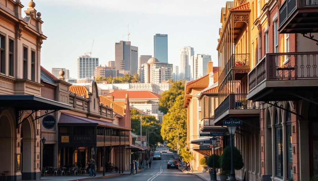 Brisbane cultural hubs Brisbane cultural hubs