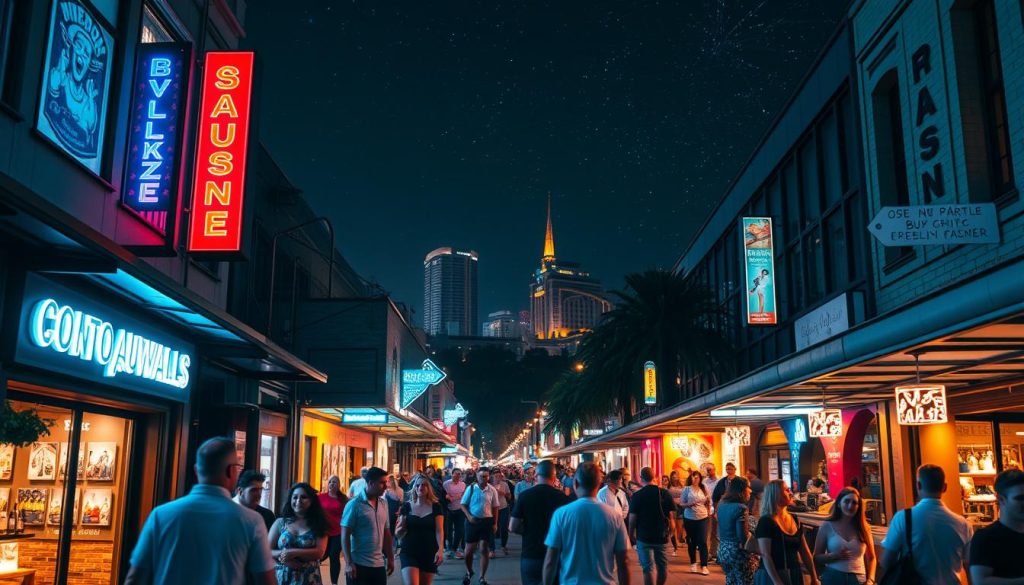 Brisbane culture hotspots Brisbane culture hotspots