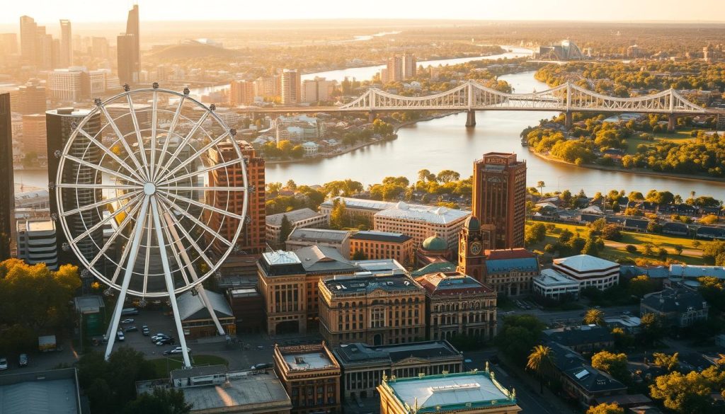 Brisbane culture hotspots Brisbane culture hotspots