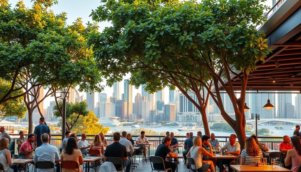Brisbane dining recommendations Brisbane dining recommendations