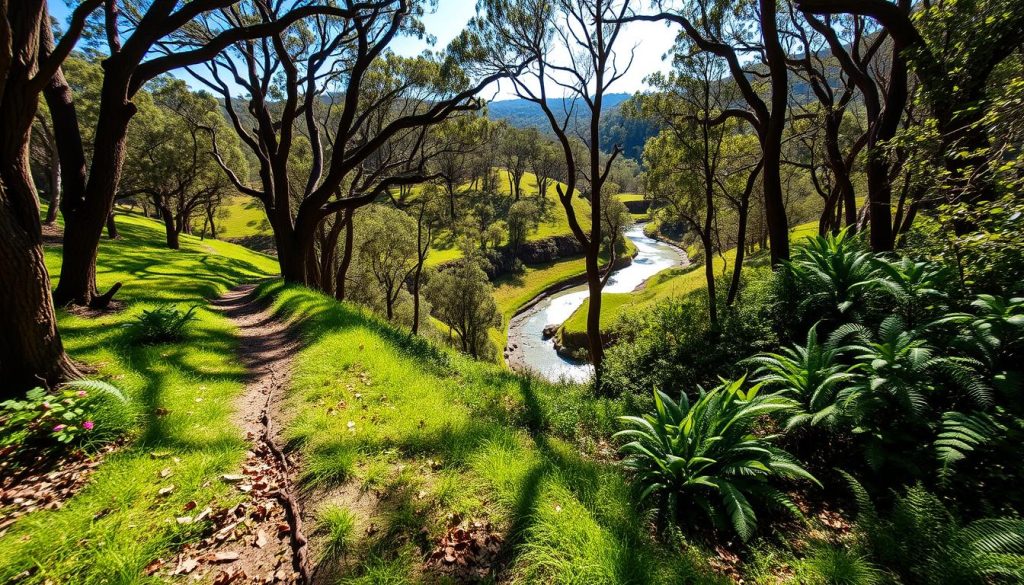 Brisbane hiking trails Brisbane hiking trails