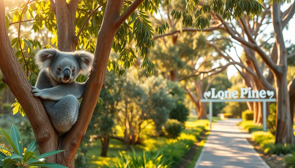 Brisbane koala sanctuary visit tips Brisbane koala sanctuary visit tips