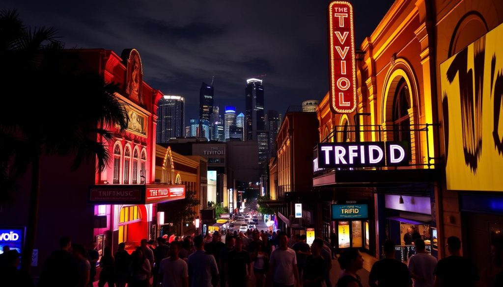 Brisbane live music venues Brisbane live music venues