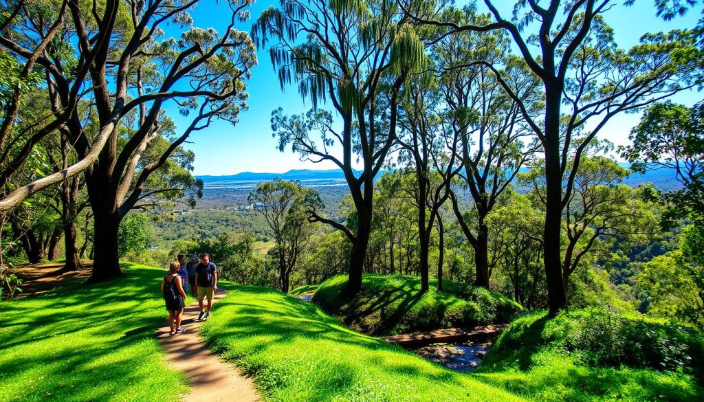 Brisbane nature activities on a budget Brisbane nature activities on a budget