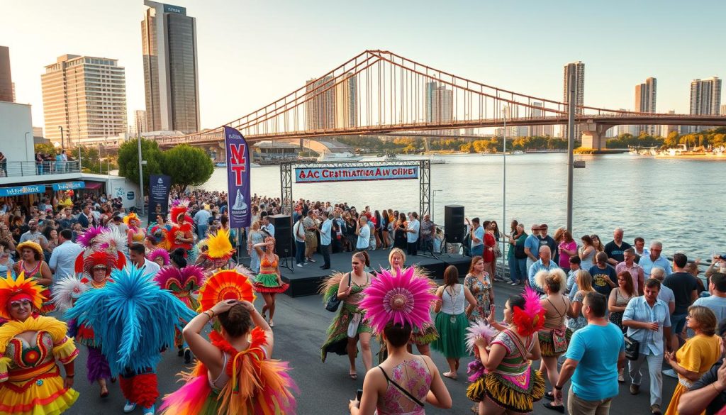 Brisbane unique events Brisbane unique events