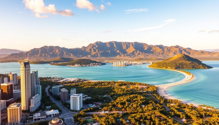 Brisbane vs. Cairns: Which destination is better for me?