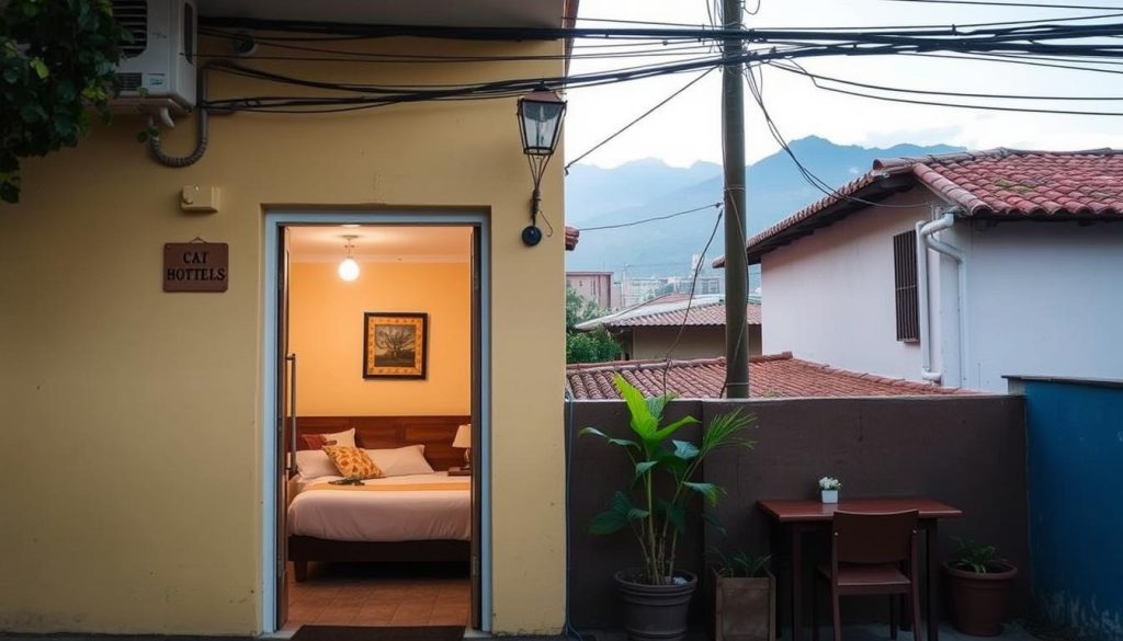 Budget accommodation Cali Budget accommodation Cali