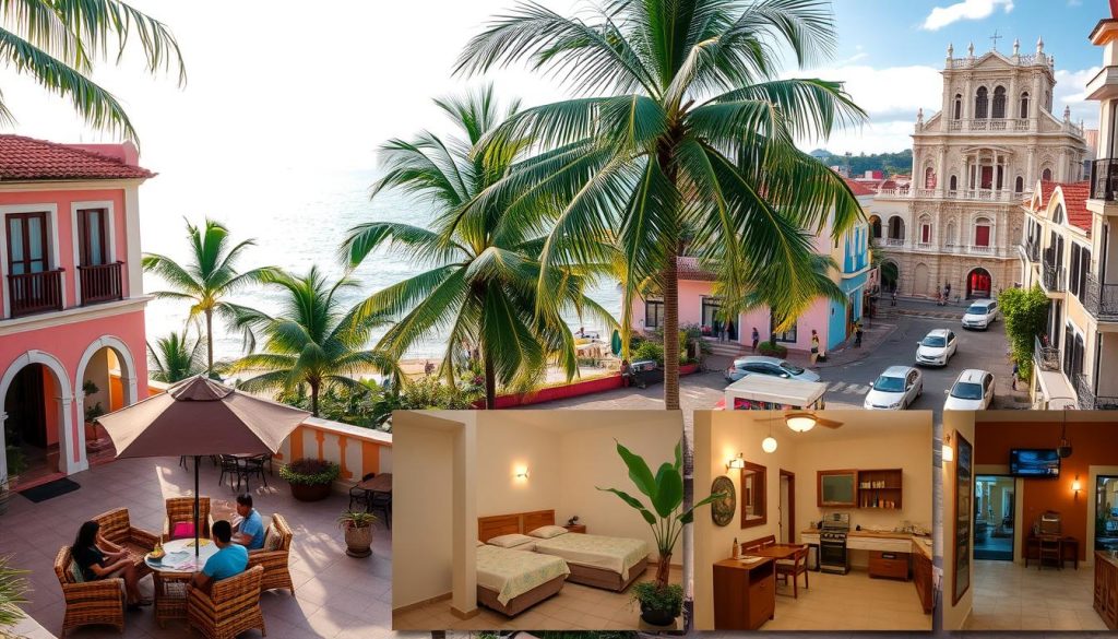 Budget hotels Santa Marta Budget hotels Santa Marta