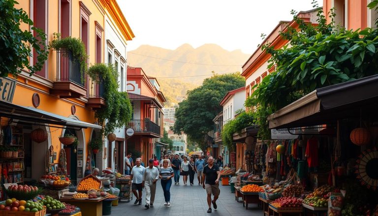 Cali Colombia budget travel tips