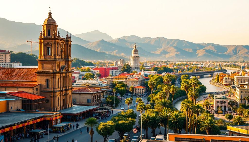 Cali Colombia cultural attractions Cali Colombia cultural attractions