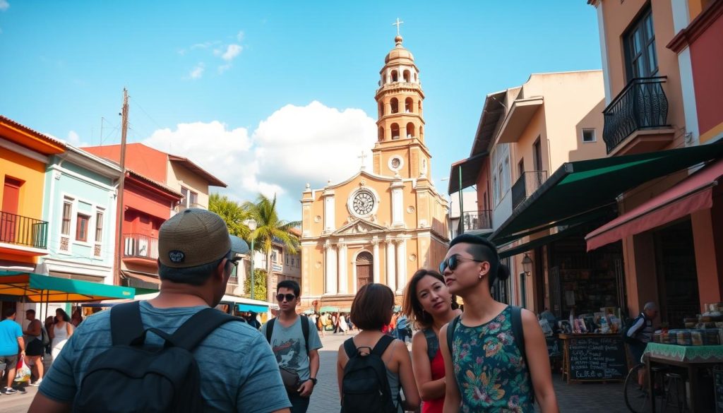 Cali Colombia safety tips Cali Colombia safety tips
