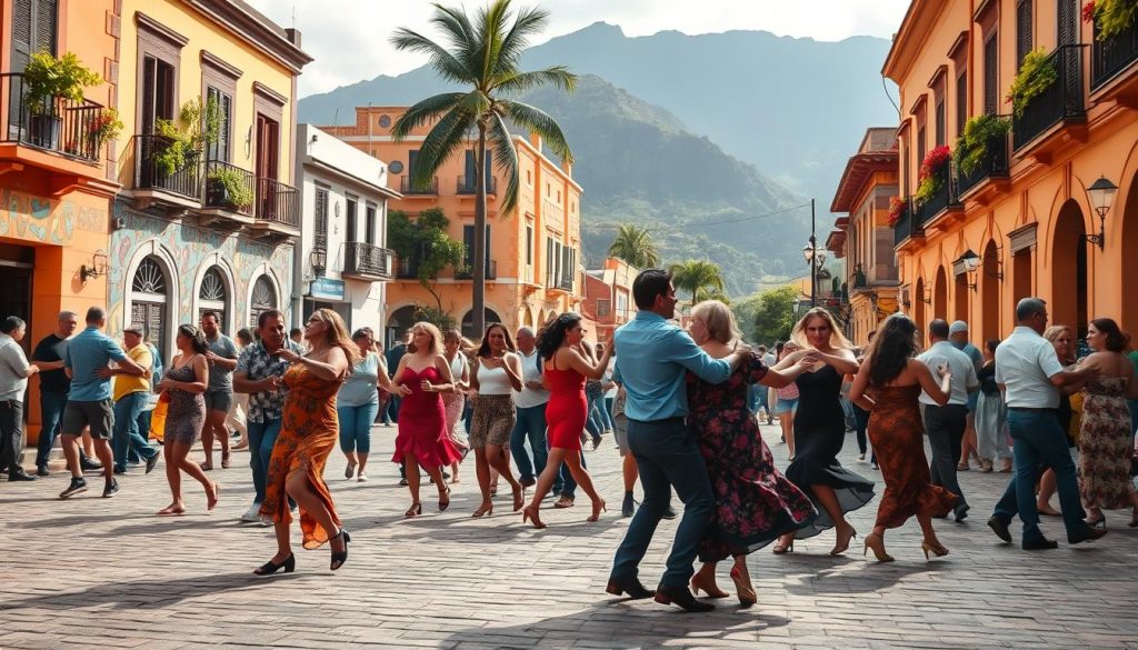 Cali Salsa Dancing Cali Salsa Dancing