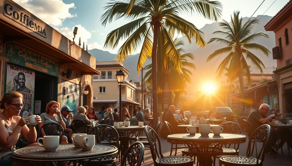 Cali coffee culture Cali coffee culture