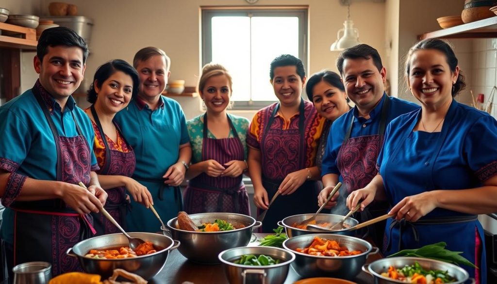 Cali cooking instructors Cali cooking instructors
