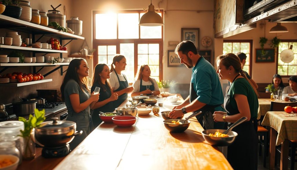 Cali cooking workshops Cali cooking workshops