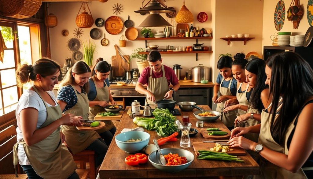 Cali cooking workshops Cali cooking workshops