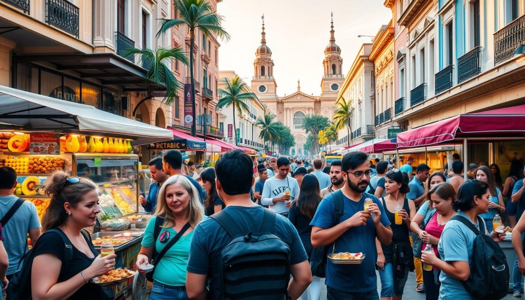 Cali foodie tours Cali foodie tours