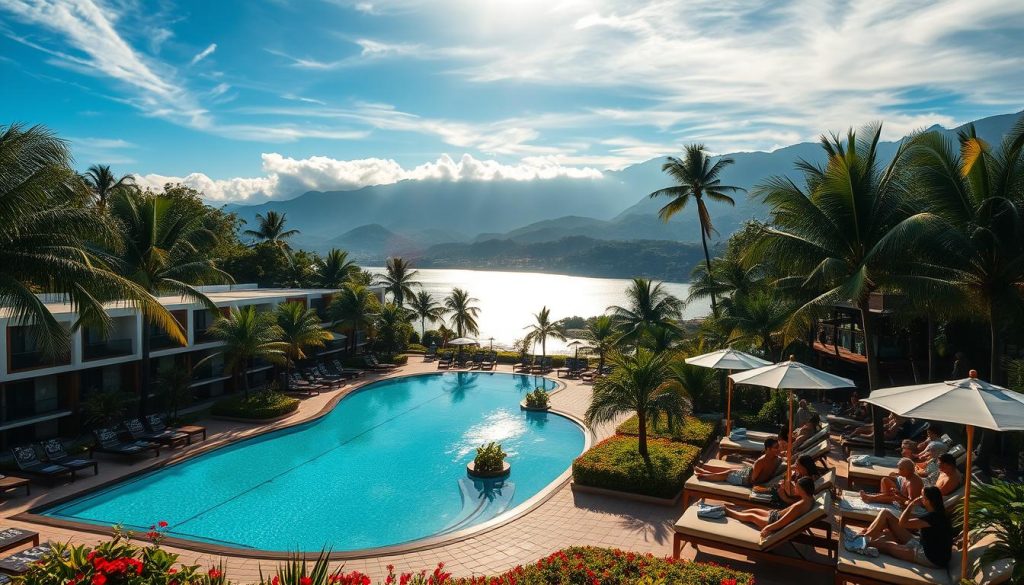 Cali getaway packages Cali getaway packages