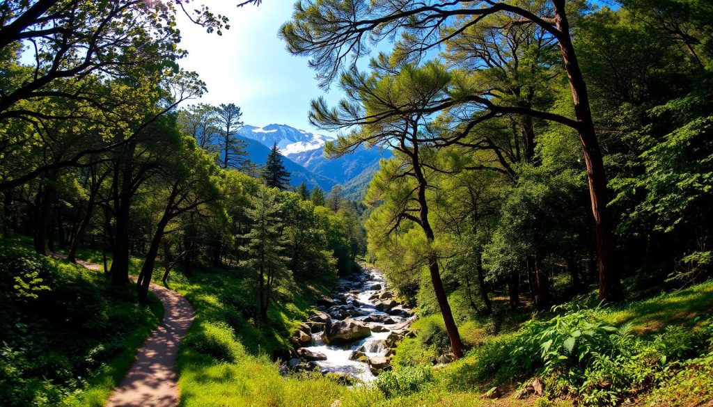 Cali hiking spots Cali hiking spots