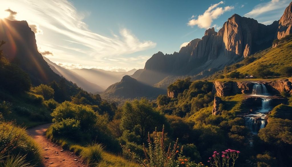Cali hiking spots Cali hiking spots