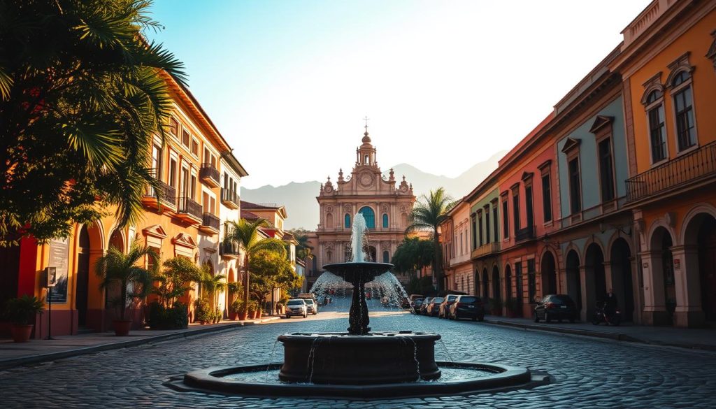 Cali historic landmarks Cali historic landmarks