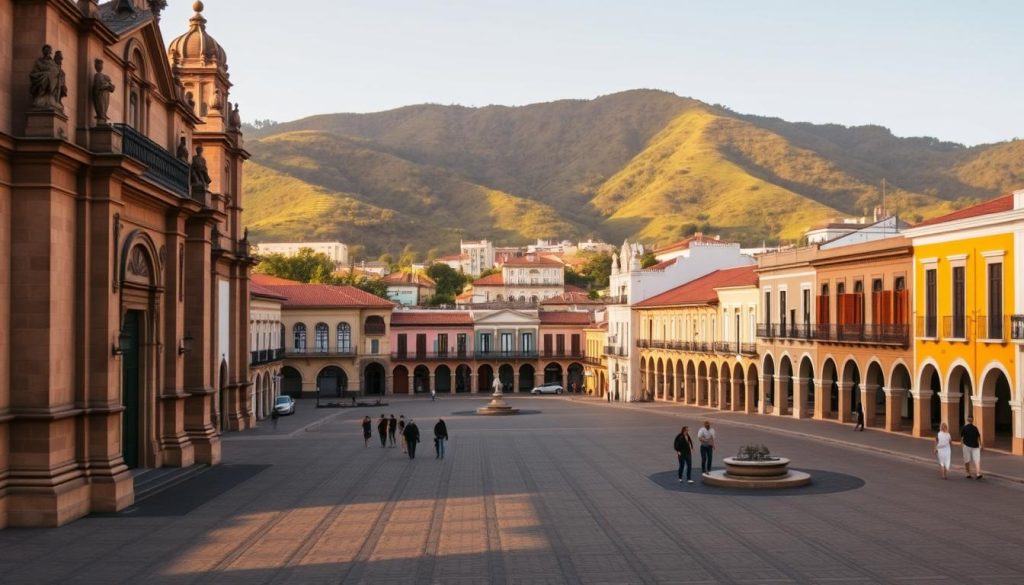 Cali historic landmarks Cali historic landmarks