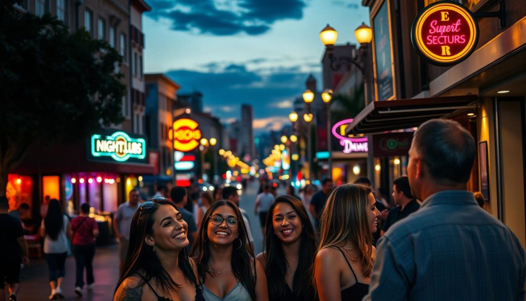 Cali nightlife safety Cali nightlife safety