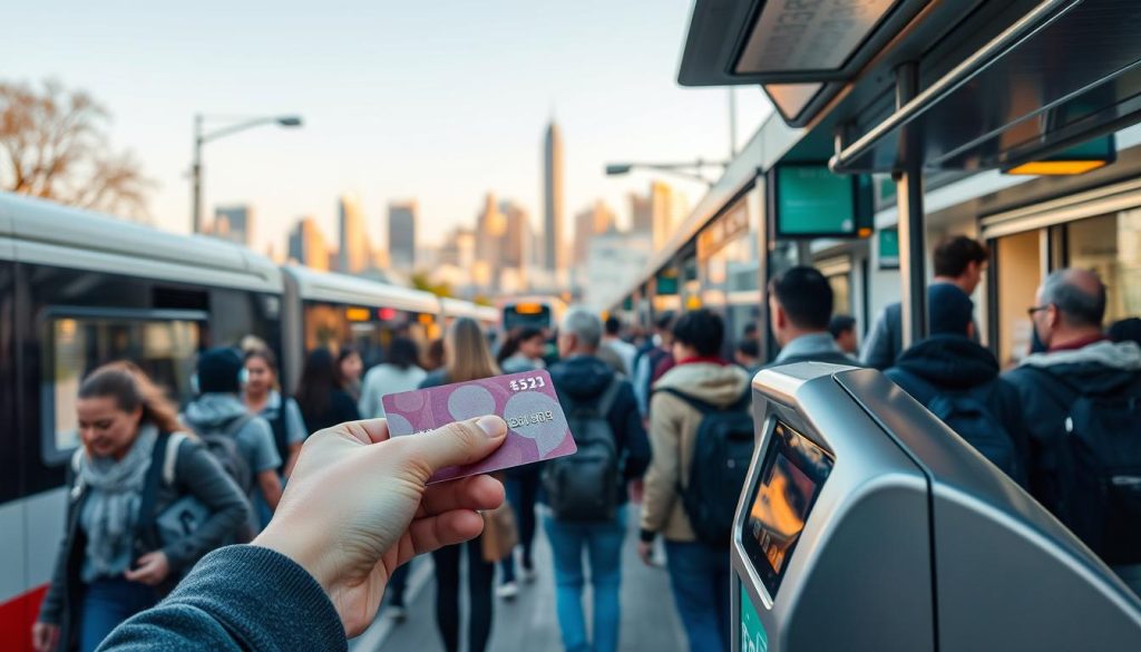 Cali public transit payment options Cali public transit payment options