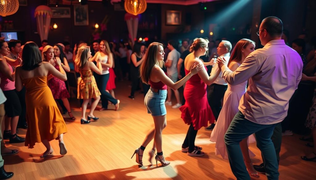 Cali salsa dancing for beginners Cali salsa dancing for beginners